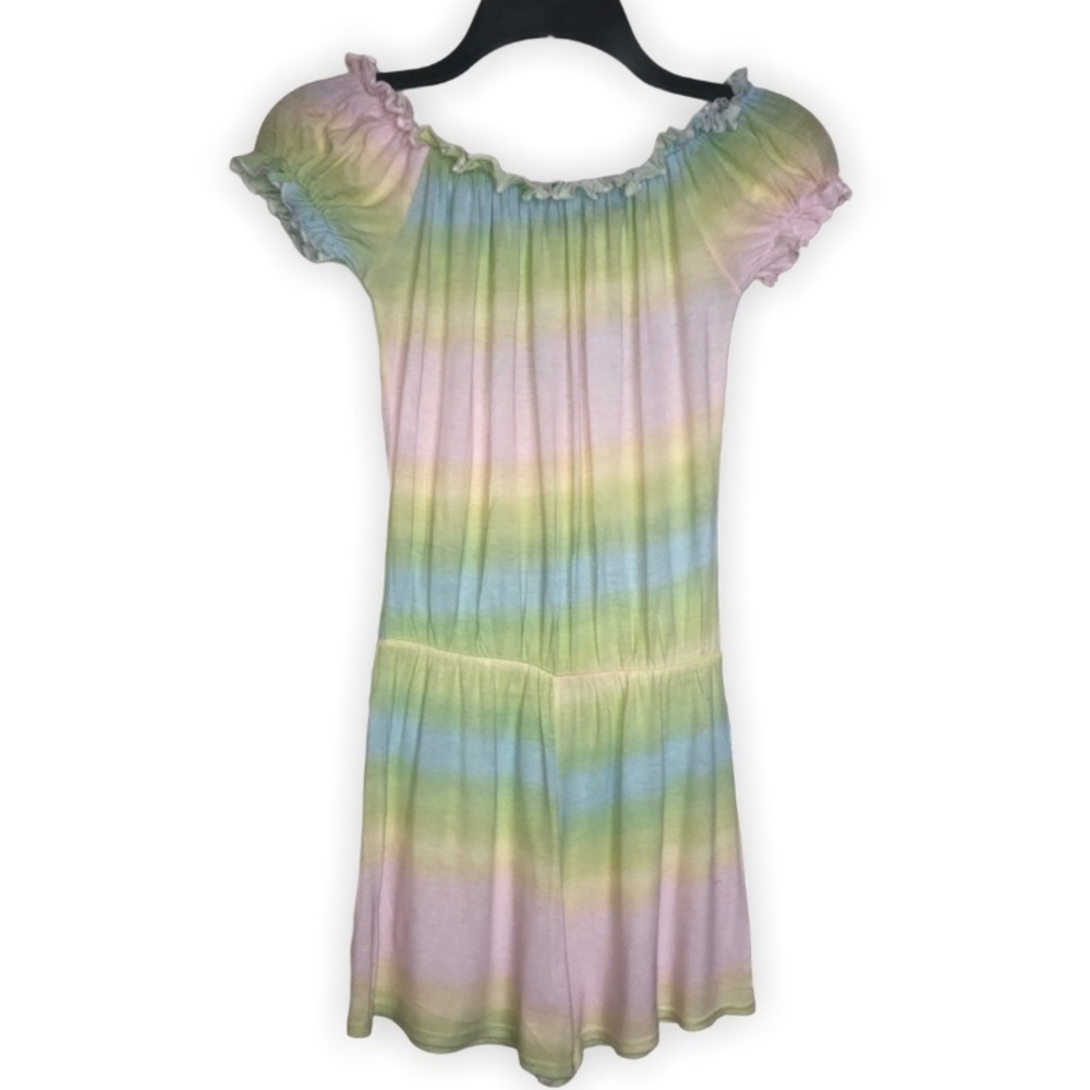 [Boohoo Kids] Colorful Romper